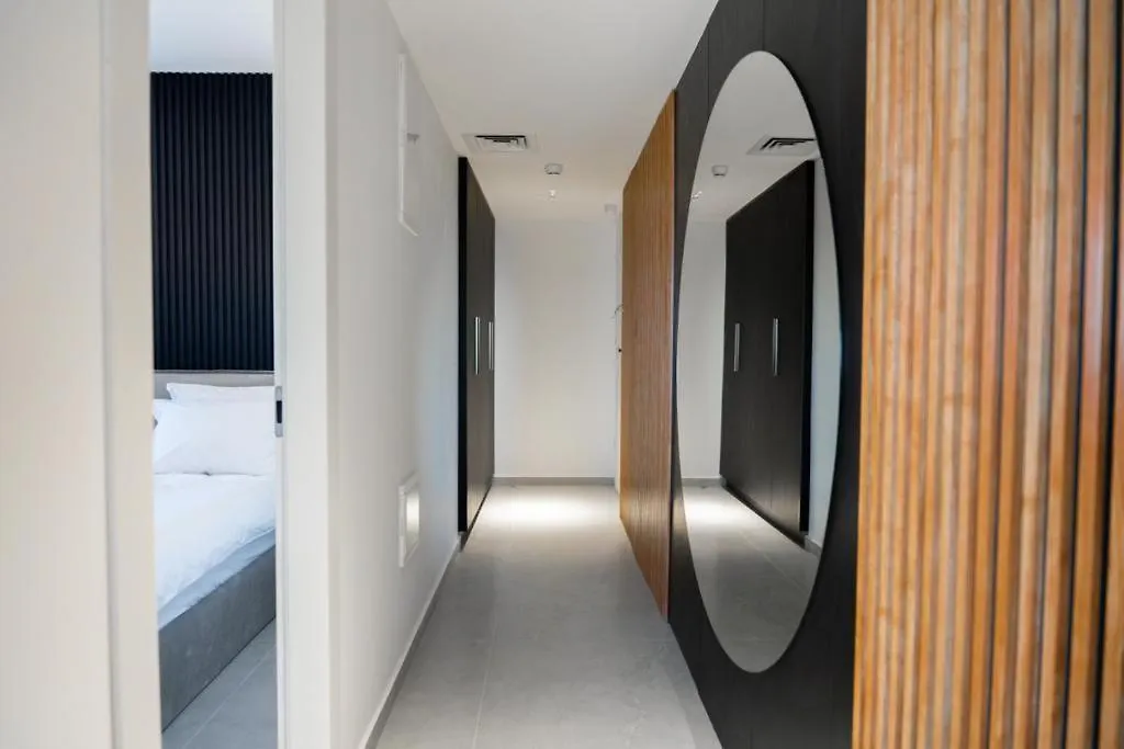 Luxury Apartments And Studios At Sea Side By Rently Eilat