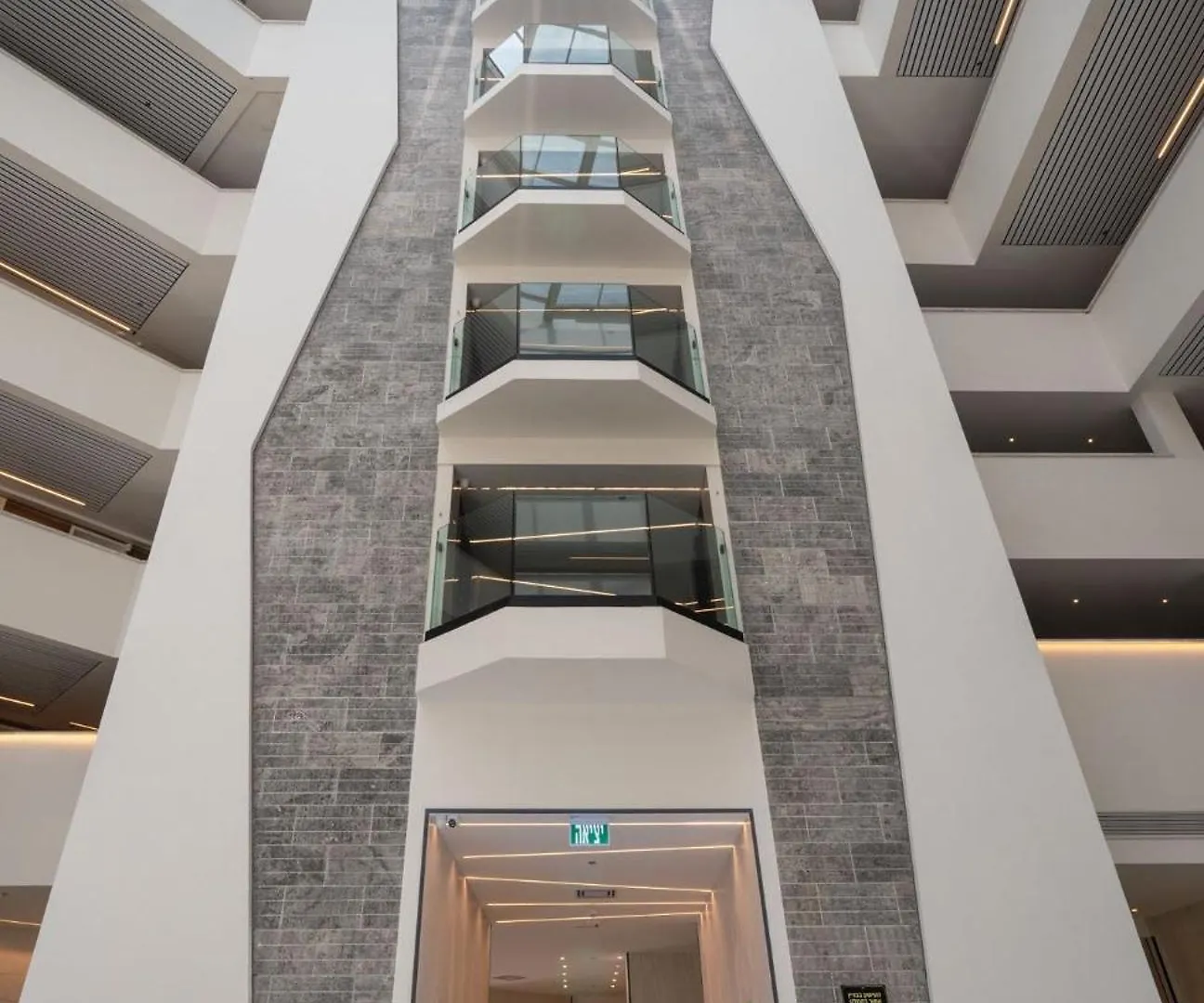 Luxury Apartments And Studios At Sea Side By Rently Eilat Israel