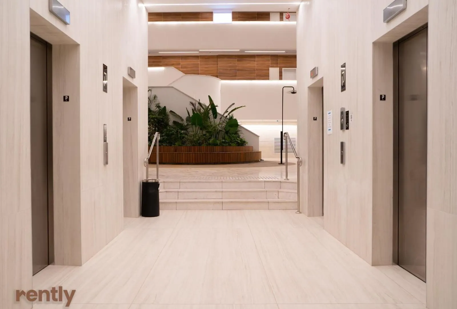 Luxury Apartments And Studios At Sea Side By Rently Eilat