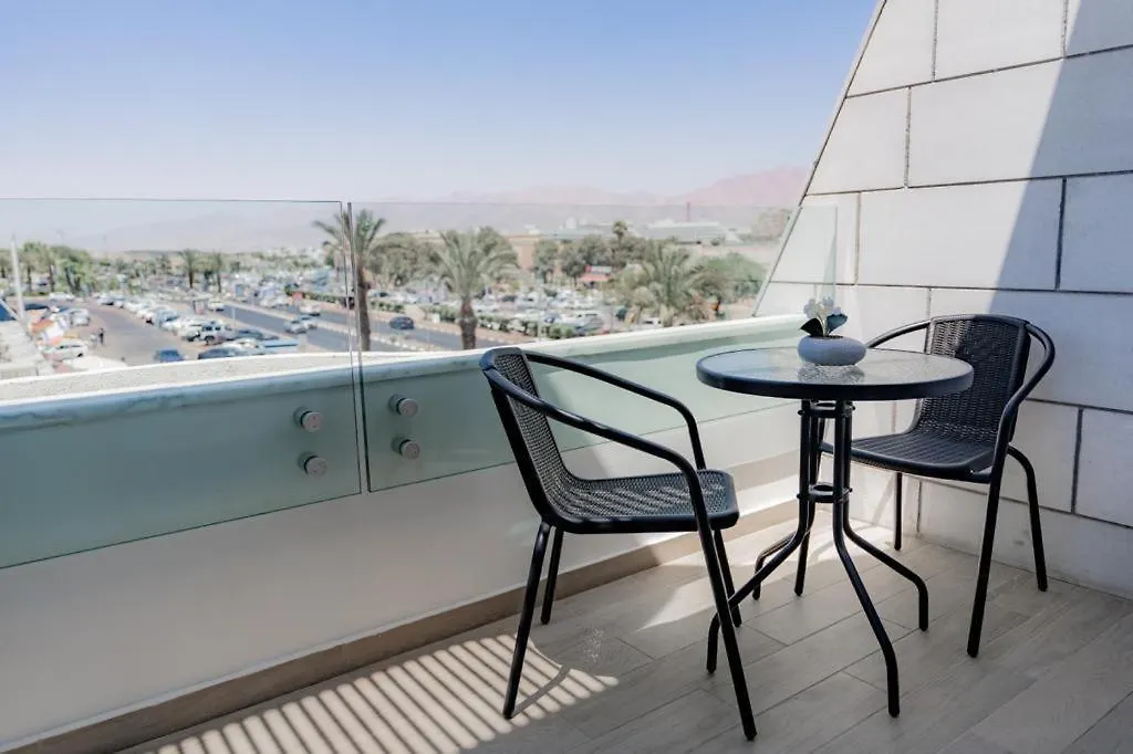 Luxury Apartments And Studios At Sea Side By Rently Eilat Israel