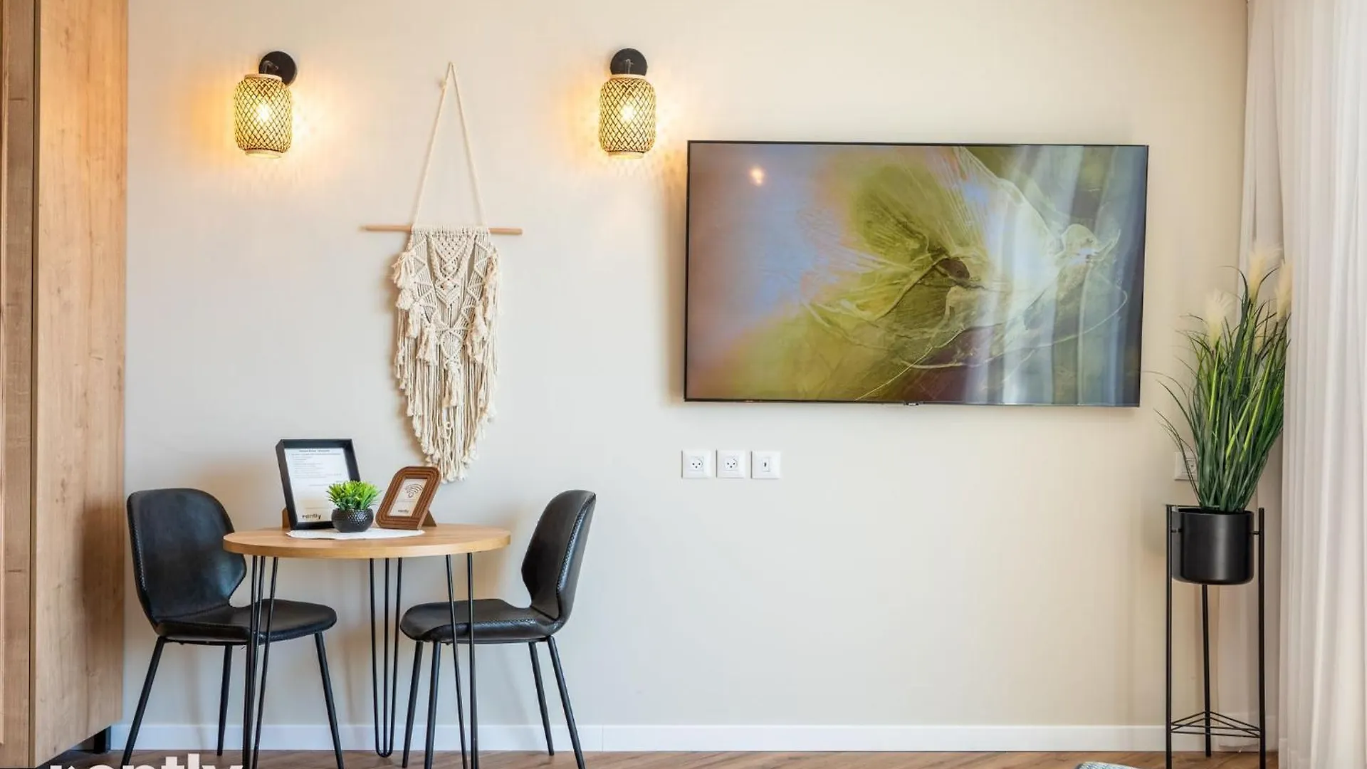 Luxury Apartments And Studios At Sea Side By Rently Eilat