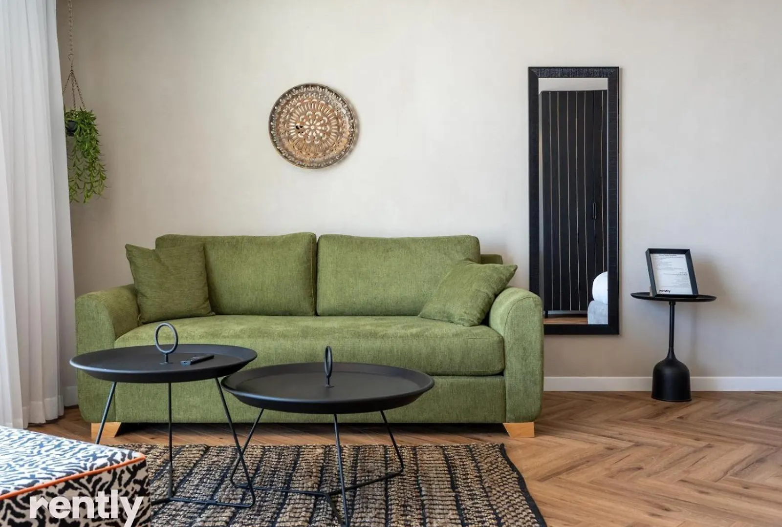 Luxury Apartments And Studios At Sea Side By Rently Eilat