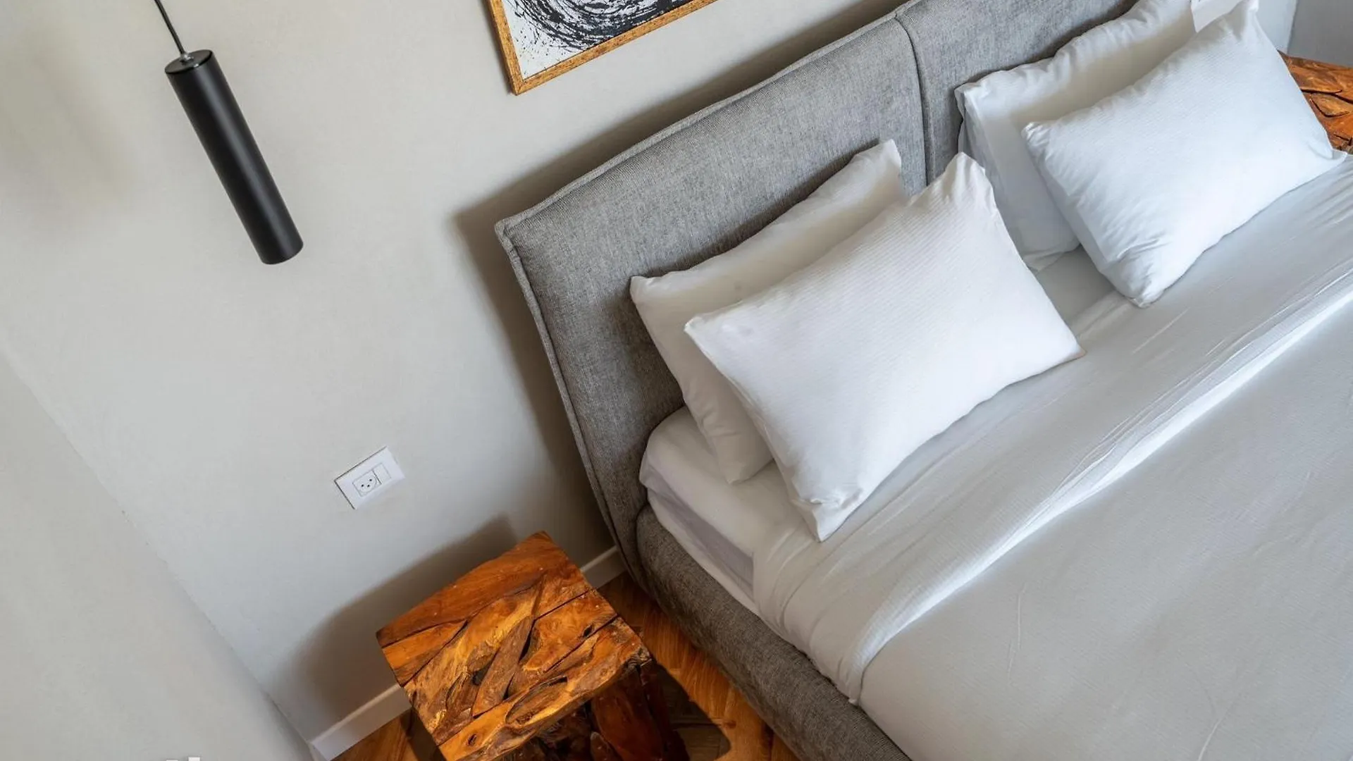 Luxury Apartments And Studios At Sea Side By Rently Eilat 0*,  Israel