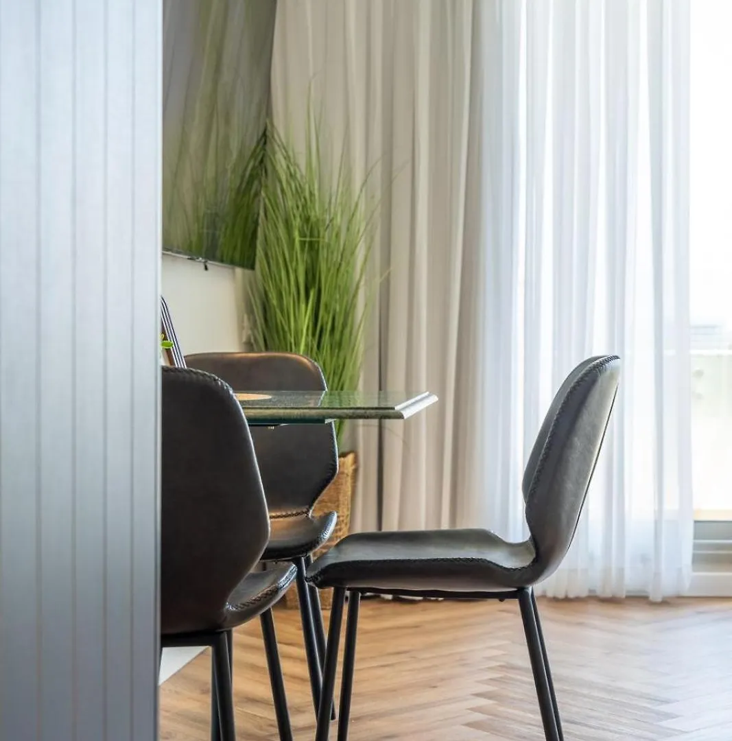Luxury Apartments And Studios At Sea Side By Rently Eilat 0*,  Israel