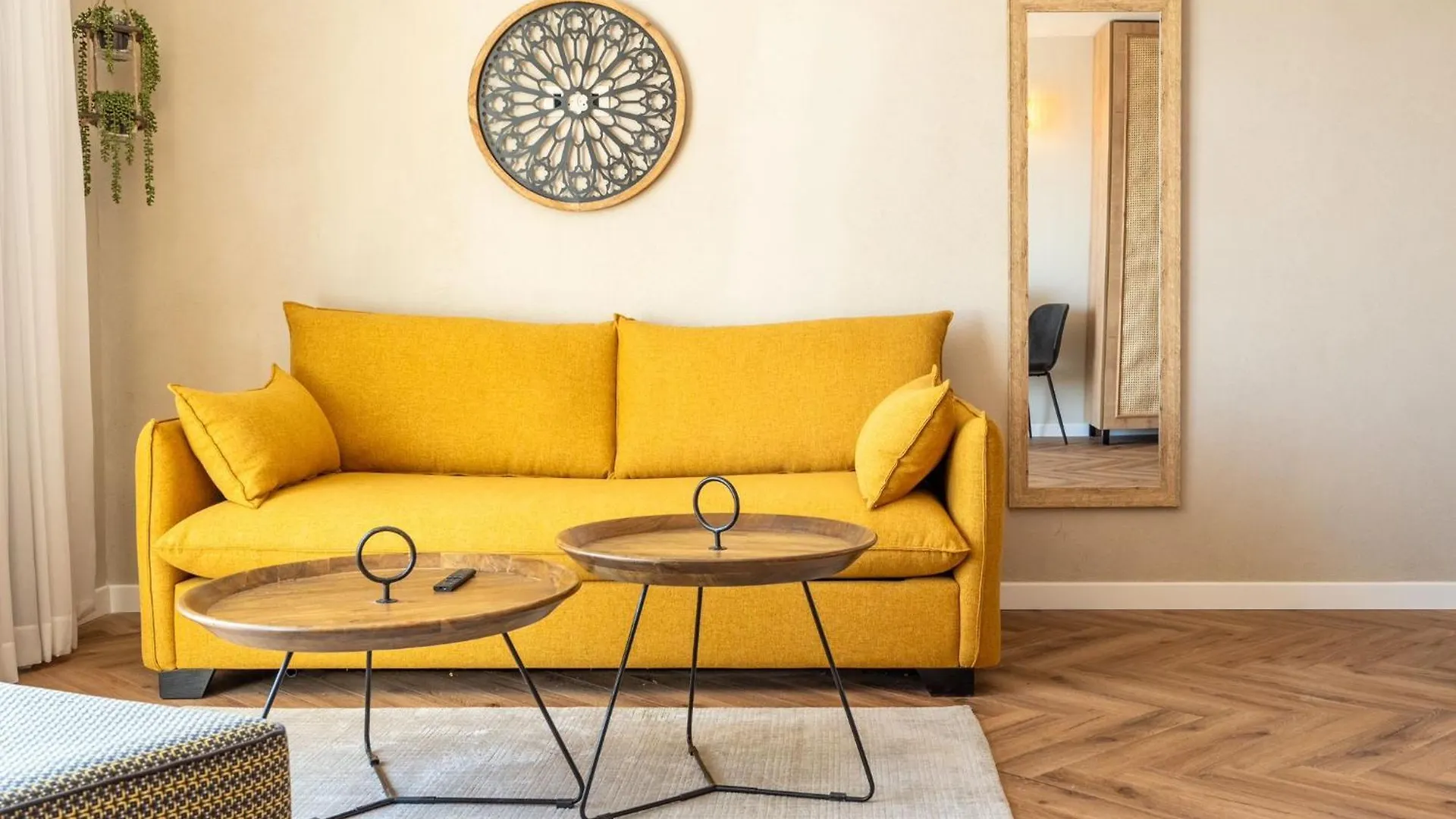 Luxury Apartments And Studios At Sea Side By Rently Eilat