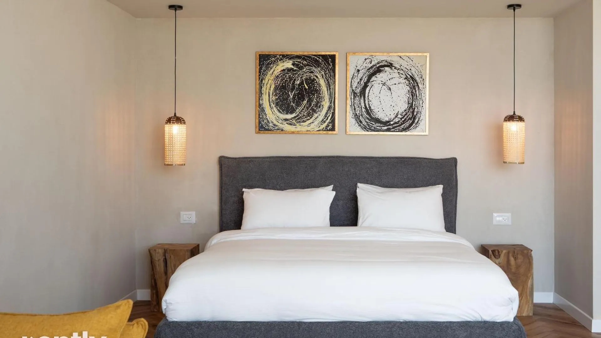 Luxury Apartments And Studios At Sea Side By Rently Eilat