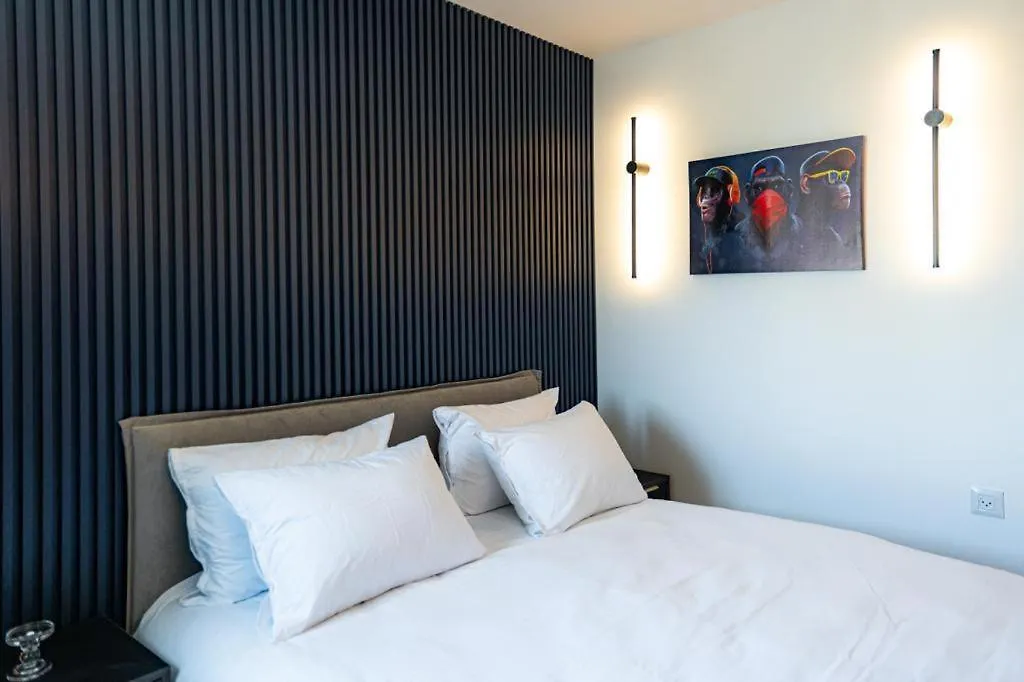 Luxury Apartments And Studios At Sea Side By Rently Eilat
