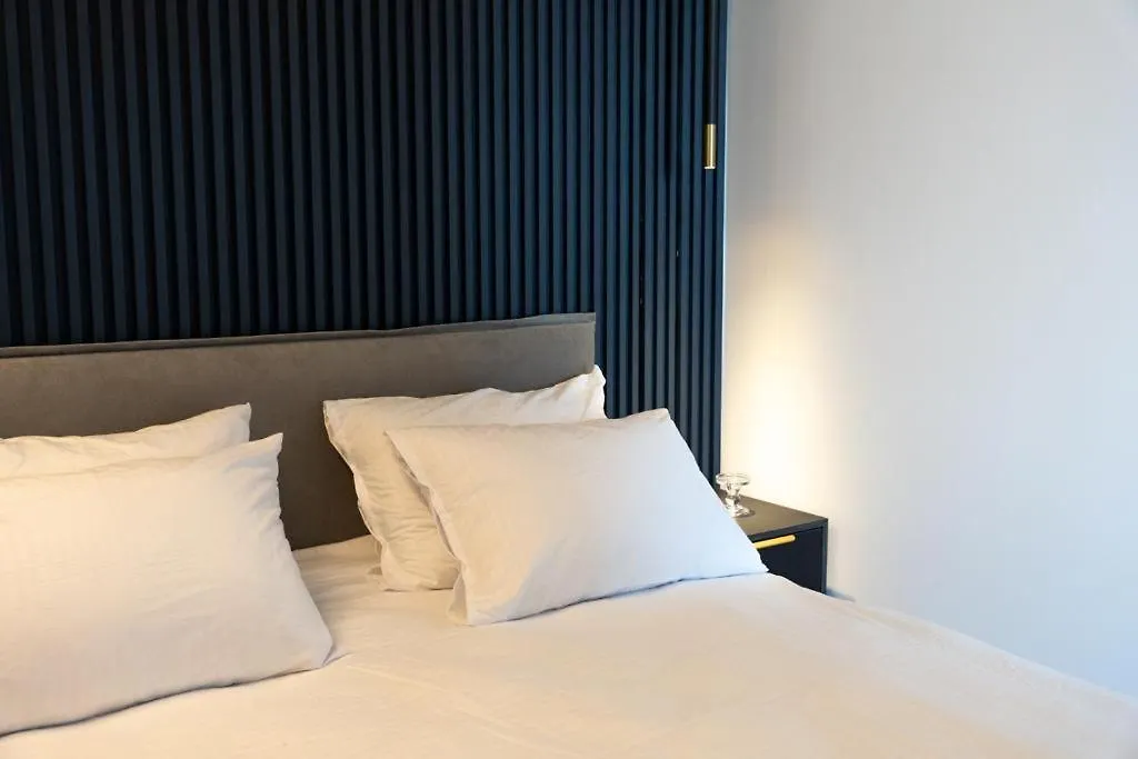 Luxury Apartments And Studios At Sea Side By Rently Eilat