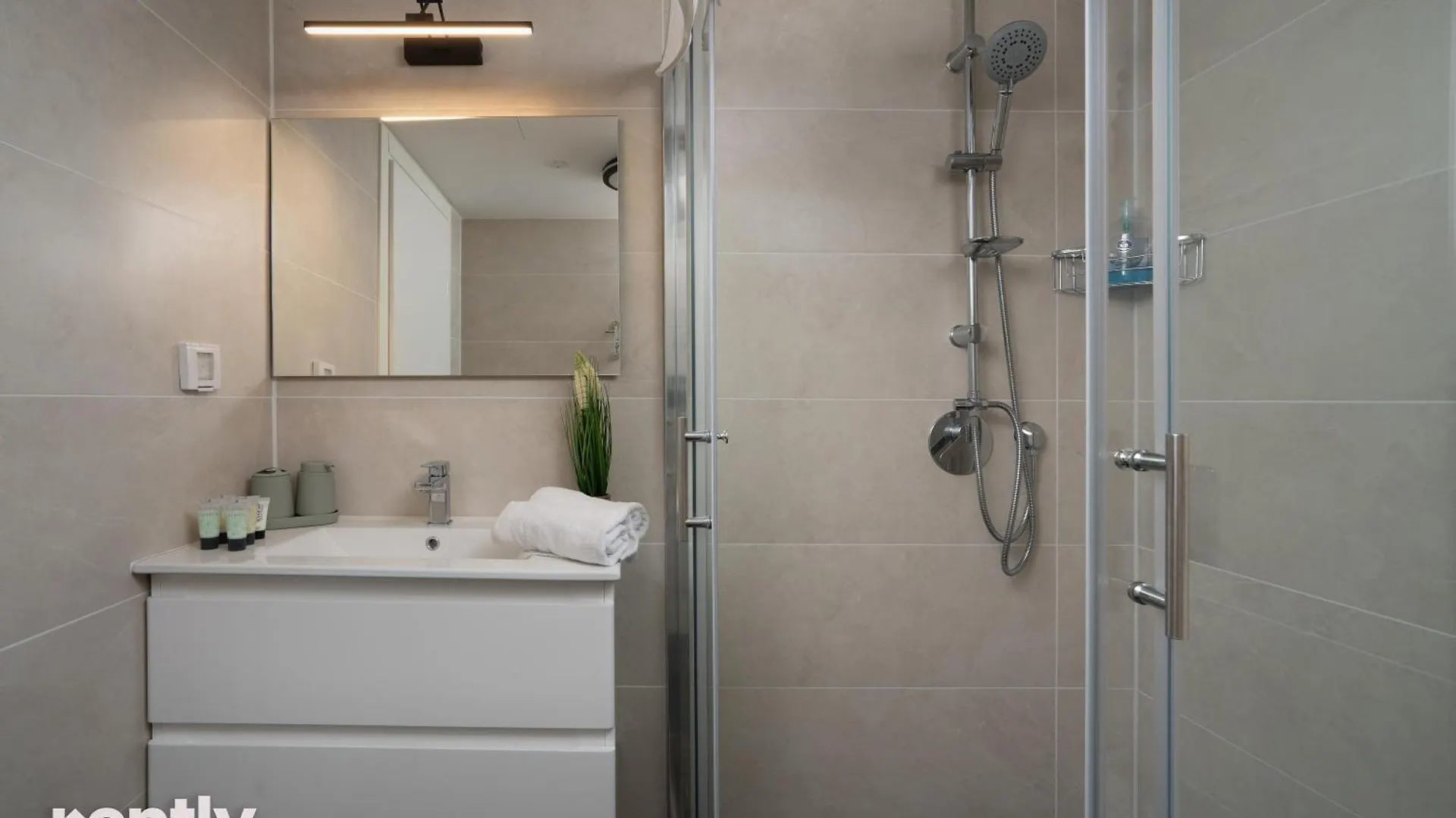 Luxury Apartments And Studios At Sea Side By Rently Eilat