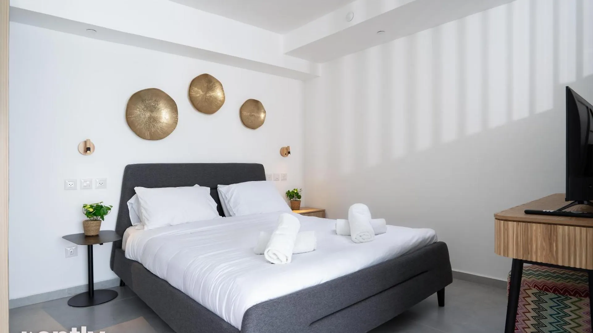 Luxury Apartments And Studios At Sea Side By Rently Eilat
