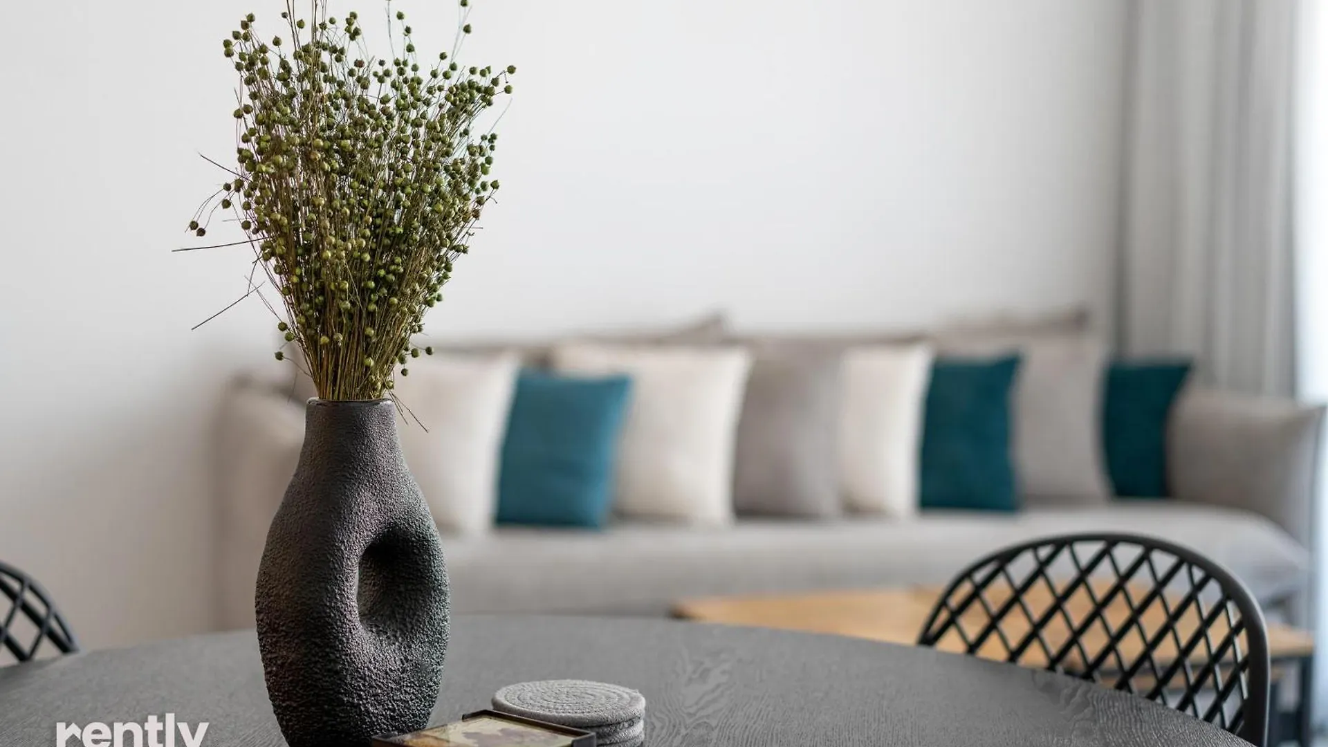 Luxury Apartments And Studios At Sea Side By Rently Eilat