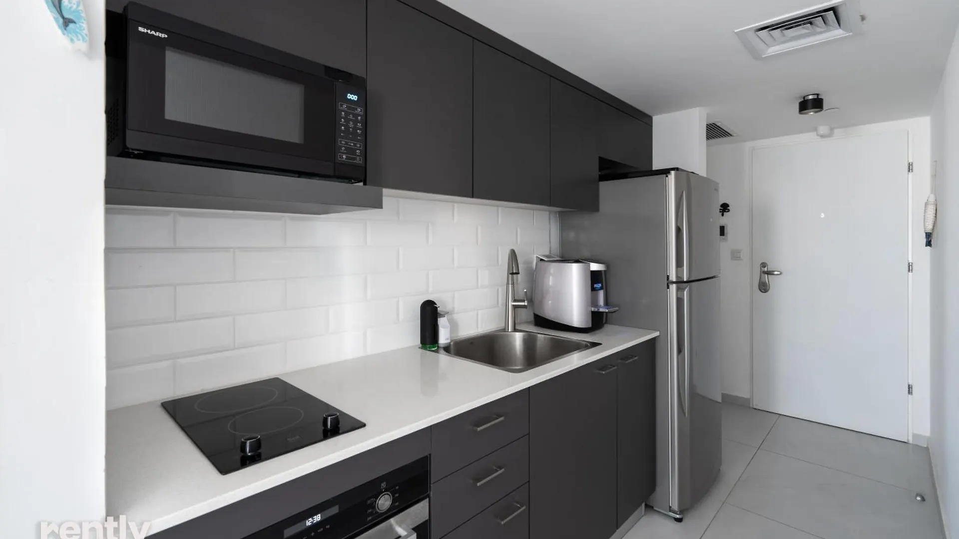 Luxury Apartments And Studios At Sea Side By Rently Eilat