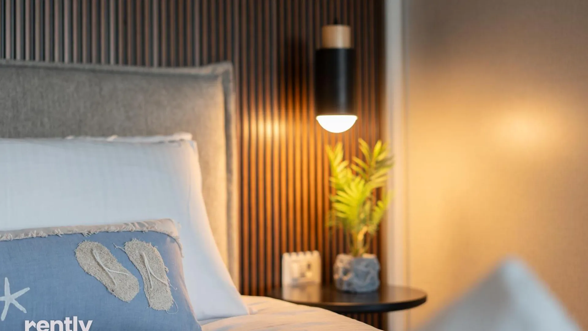 Luxury Apartments And Studios At Sea Side By Rently Eilat Israel