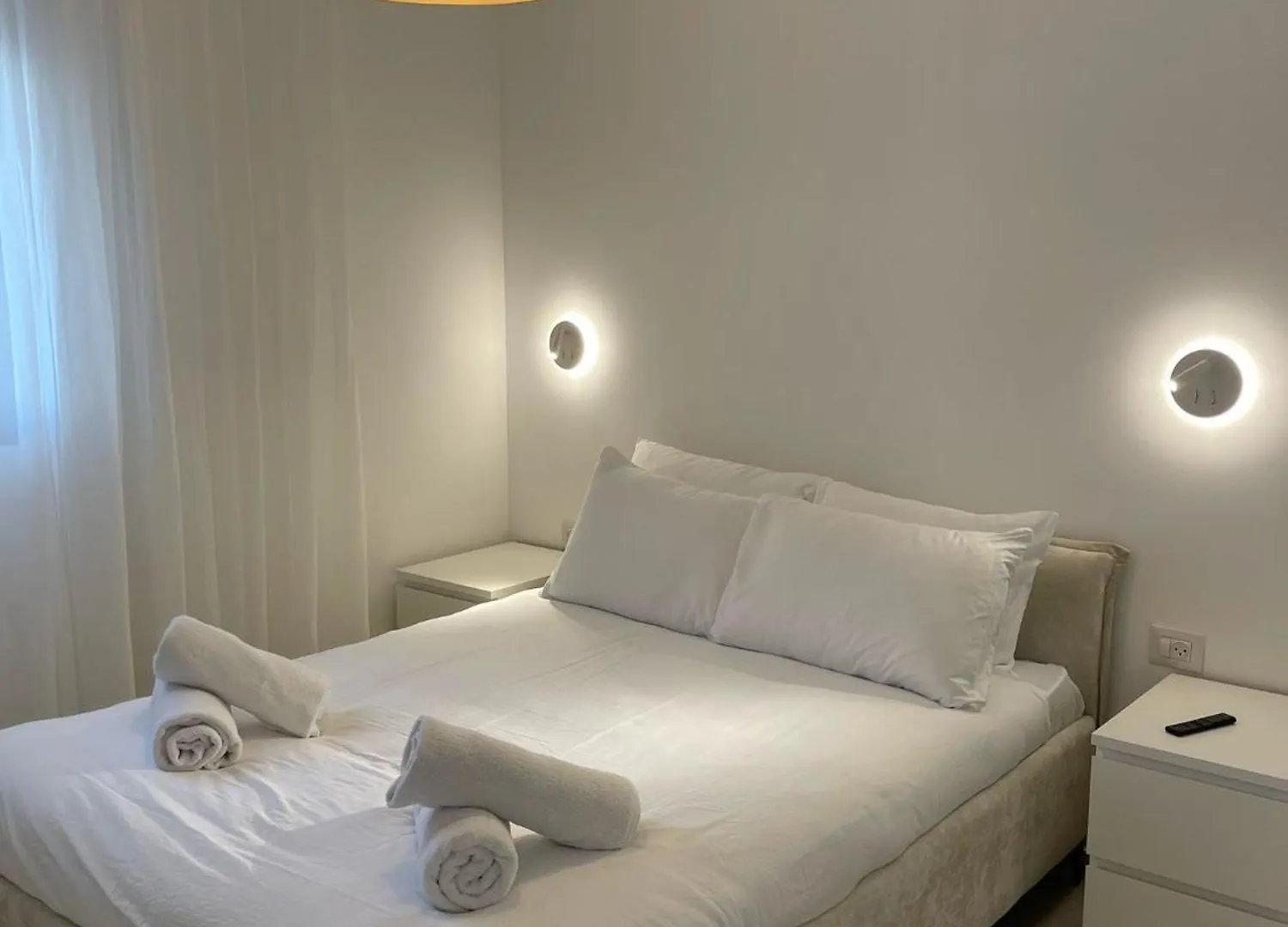 Luxury Apartments And Studios At Sea Side By Rently Eilat