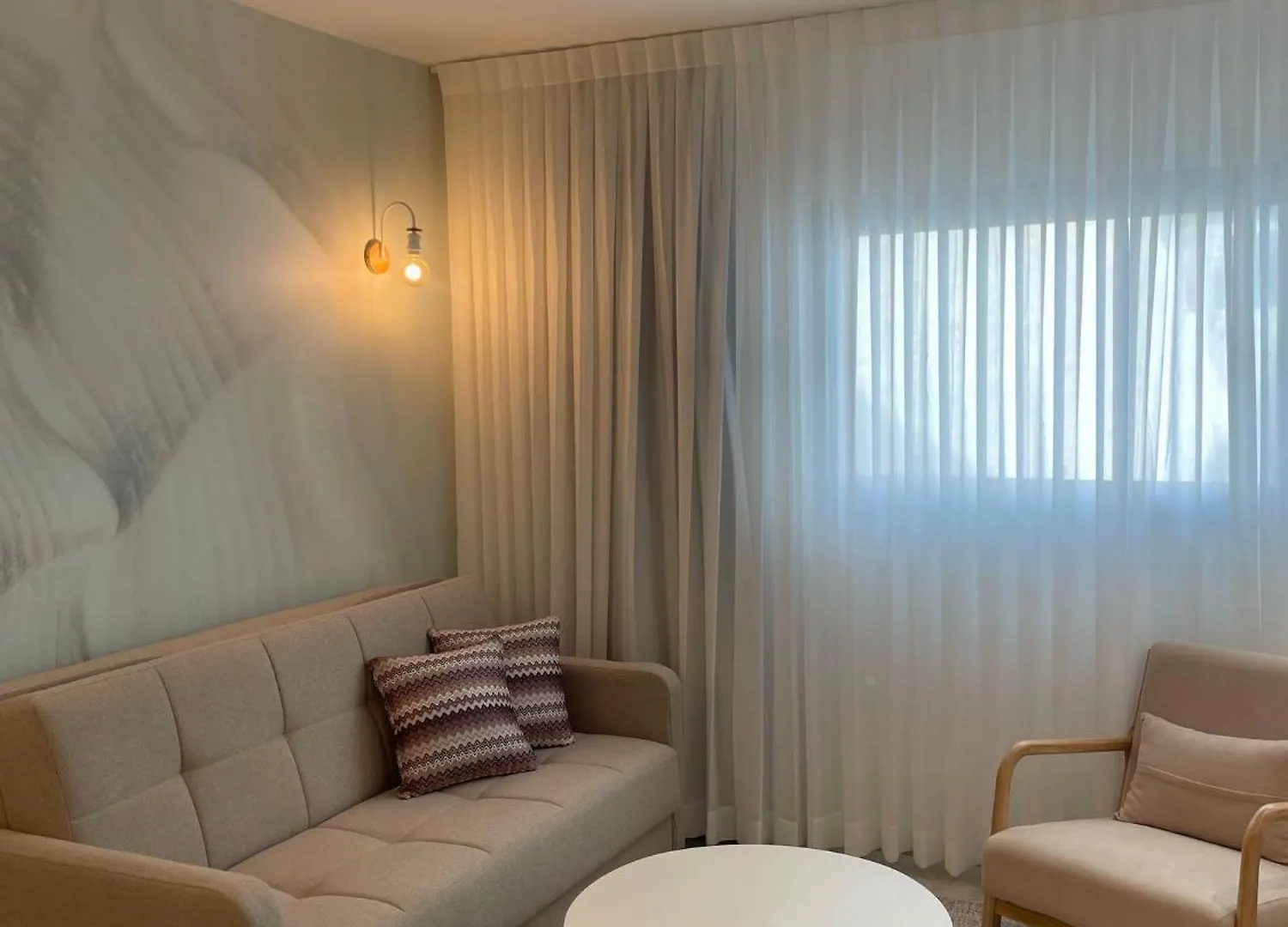 Luxury Apartments And Studios At Sea Side By Rently Eilat