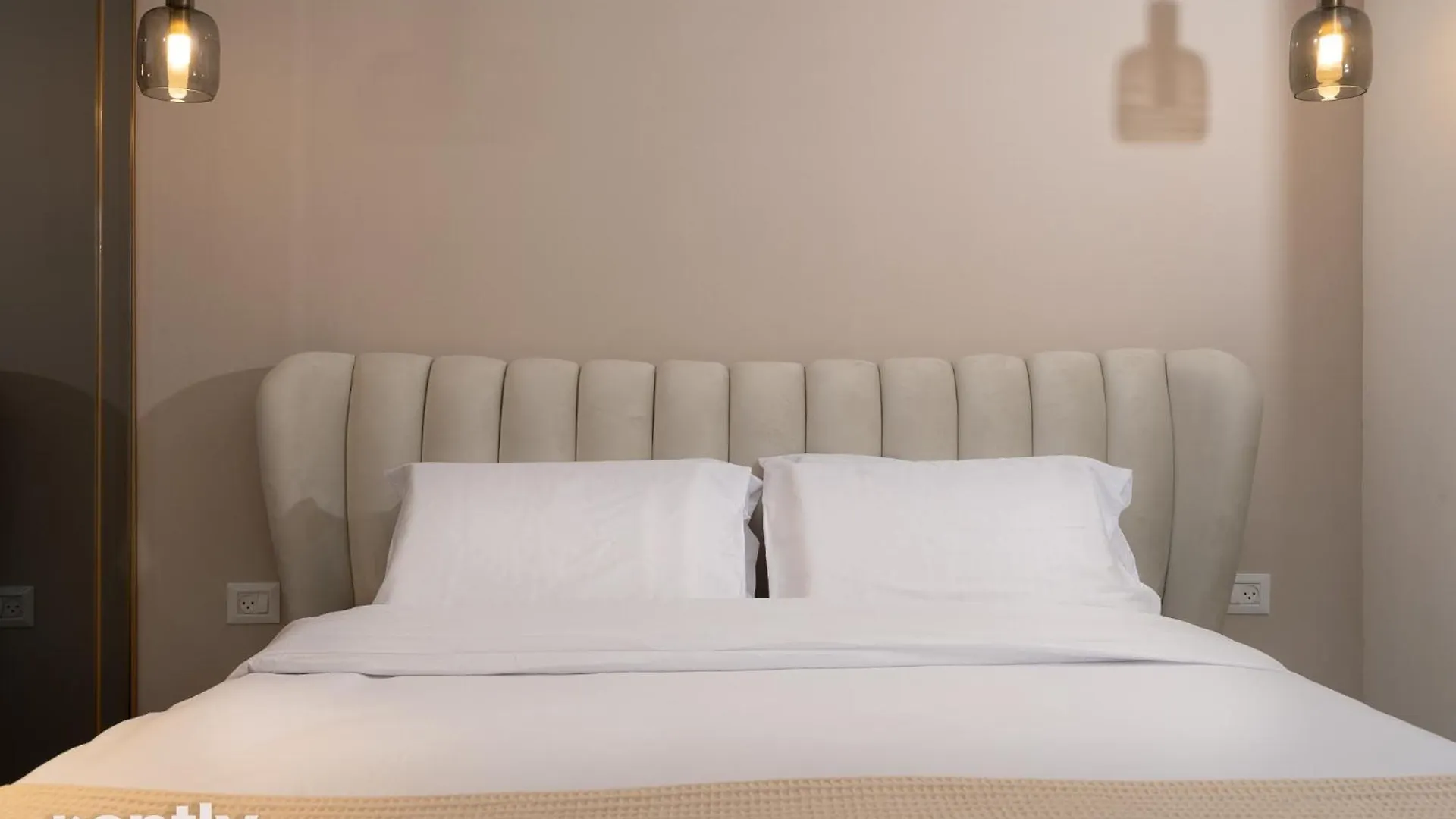 Luxury Apartments And Studios At Sea Side By Rently Eilat