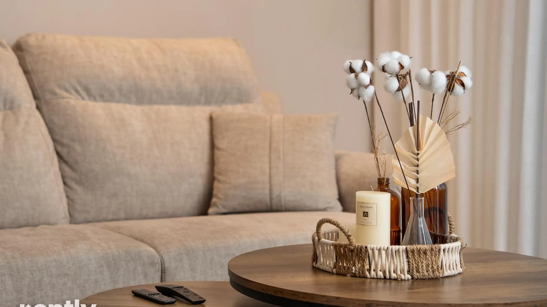 Luxury Apartments And Studios At Sea Side By Rently Eilat
