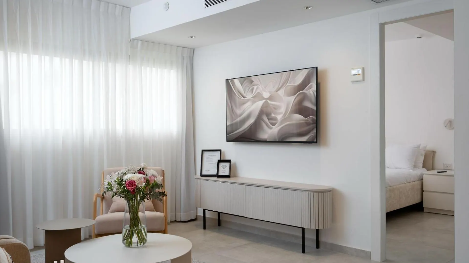 Luxury Apartments And Studios At Sea Side By Rently Eilat