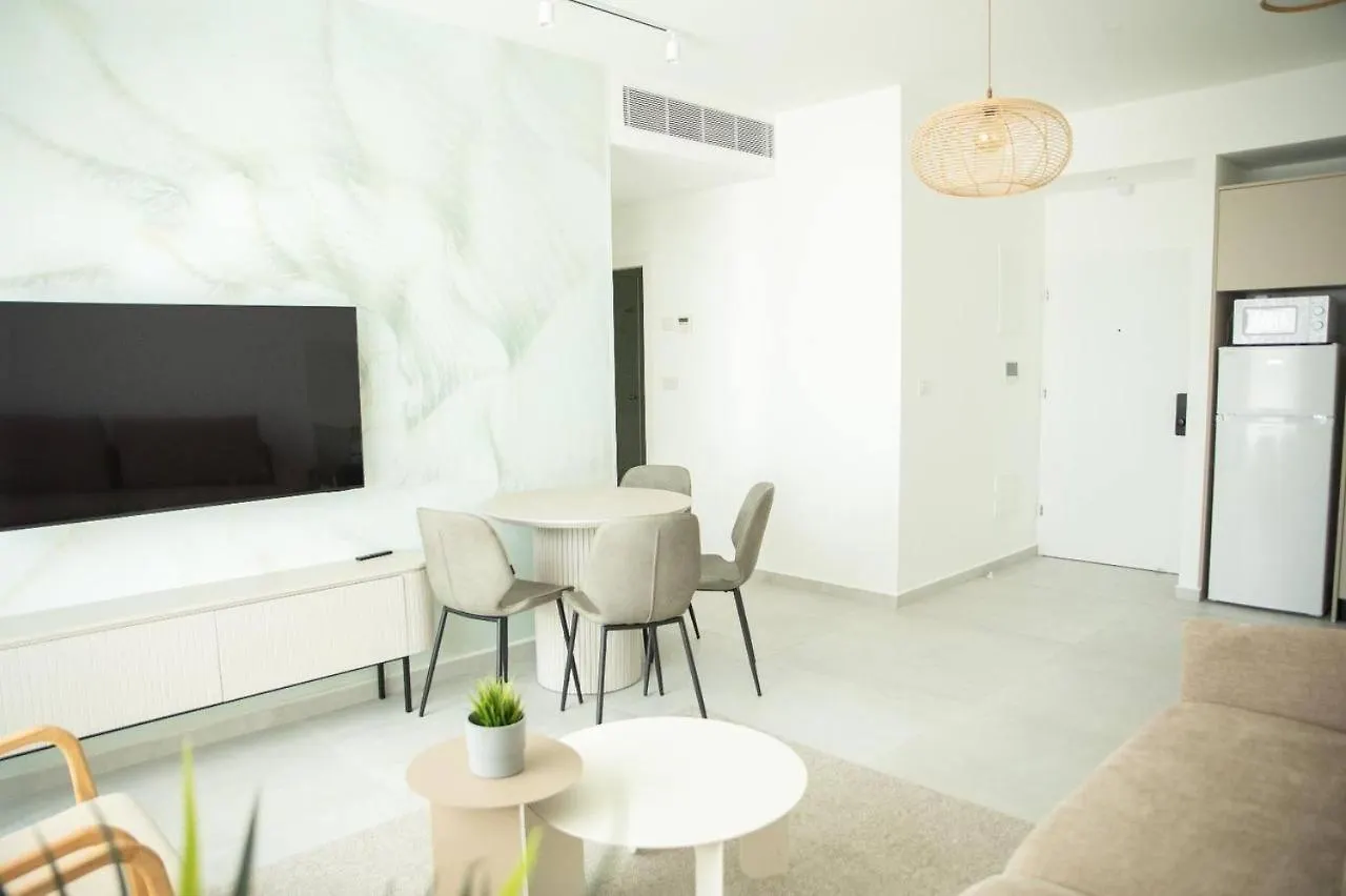 Luxury Apartments And Studios At Sea Side By Rently Eilat