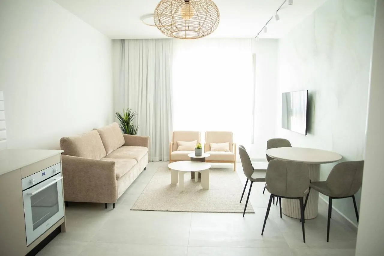 Luxury Apartments And Studios At Sea Side By Rently Eilat