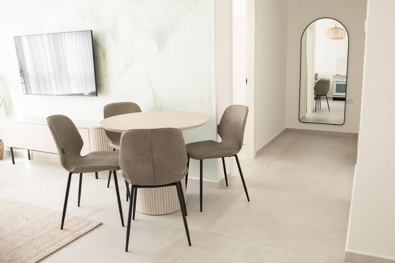 Luxury Apartments And Studios At Sea Side By Rently Eilat