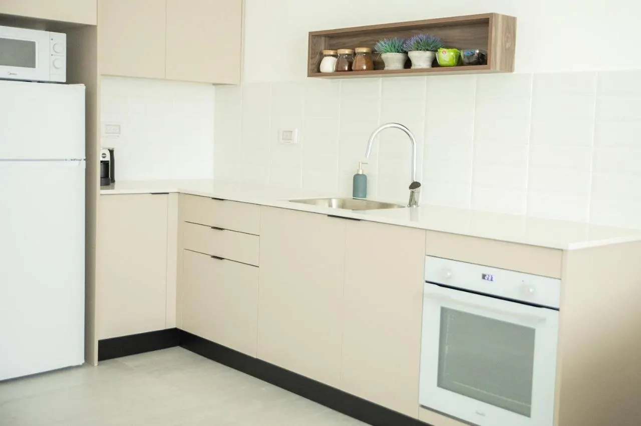 Luxury Apartments And Studios At Sea Side By Rently Eilat