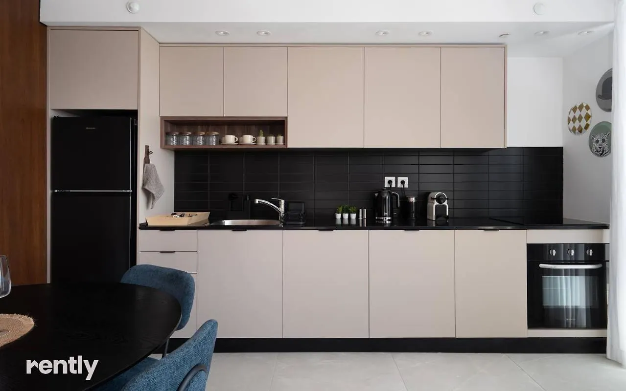 Luxury Apartments And Studios At Sea Side By Rently Eilat