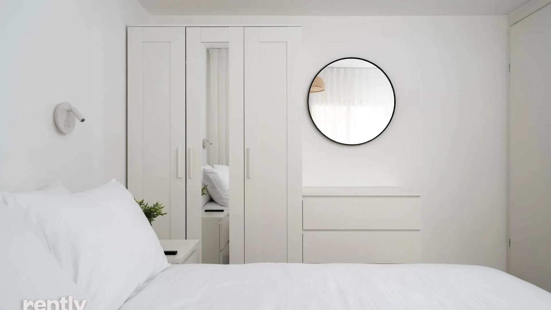 Luxury Apartments And Studios At Sea Side By Rently Eilat