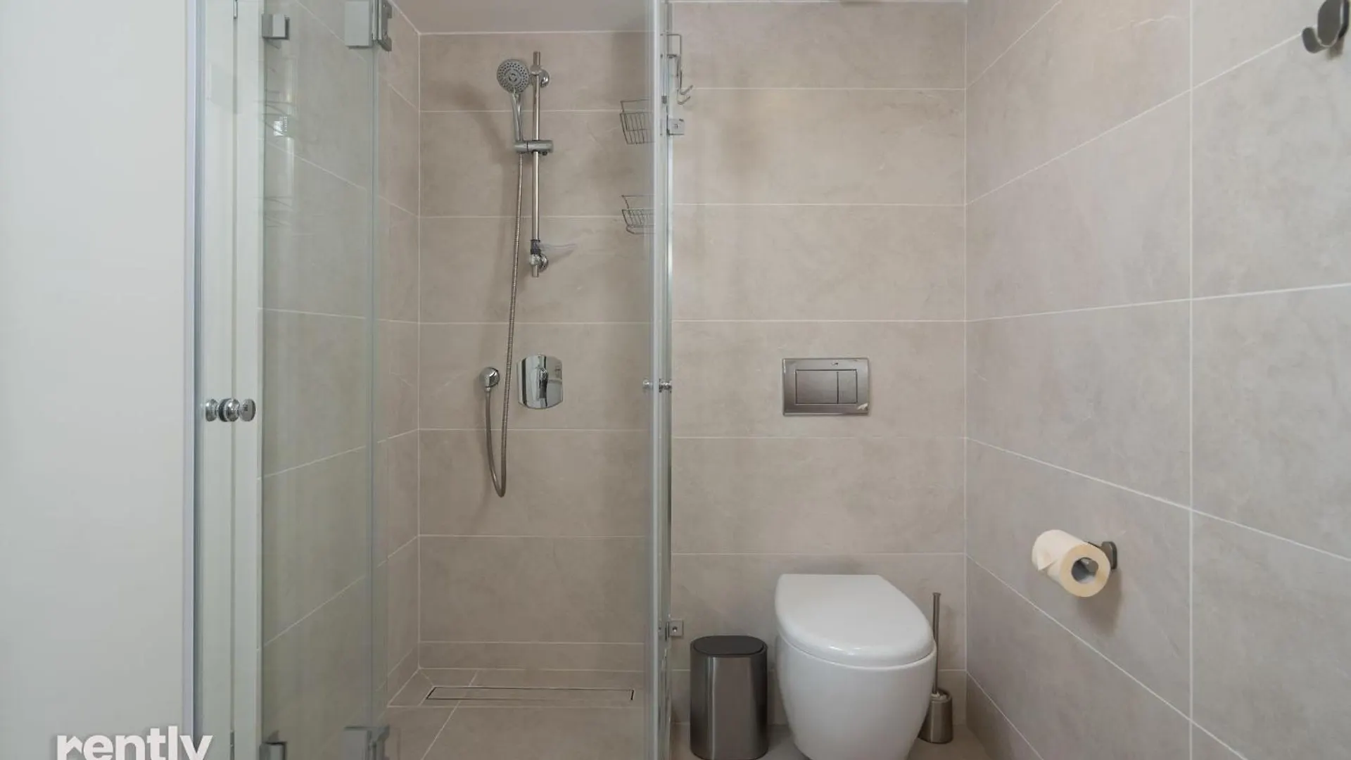 Luxury Apartments And Studios At Sea Side By Rently Eilat Israel