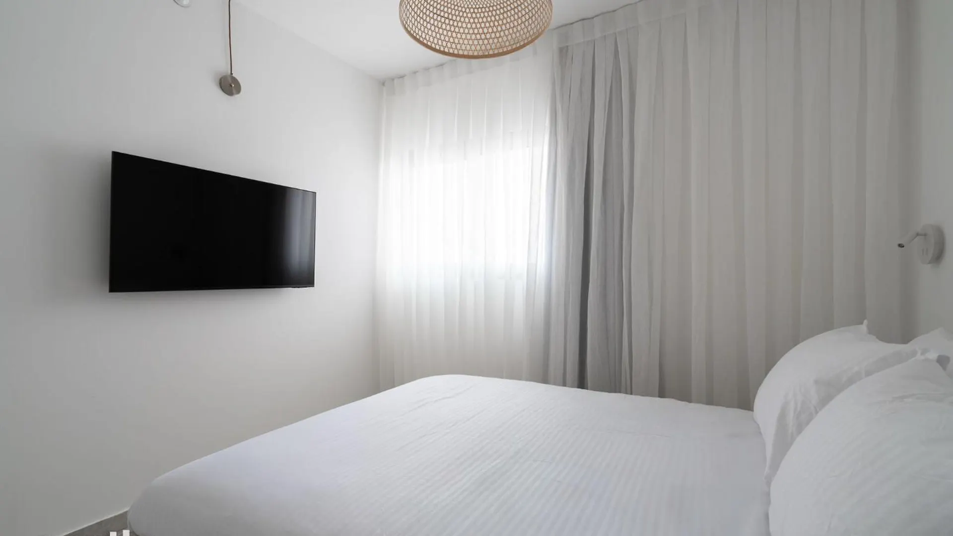 Luxury Apartments And Studios At Sea Side By Rently Eilat Israel