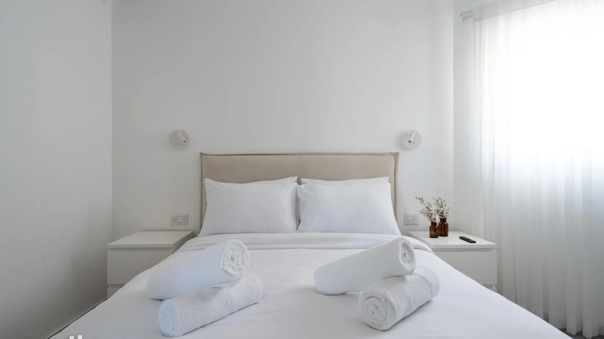 Luxury Apartments And Studios At Sea Side By Rently Eilat Israel