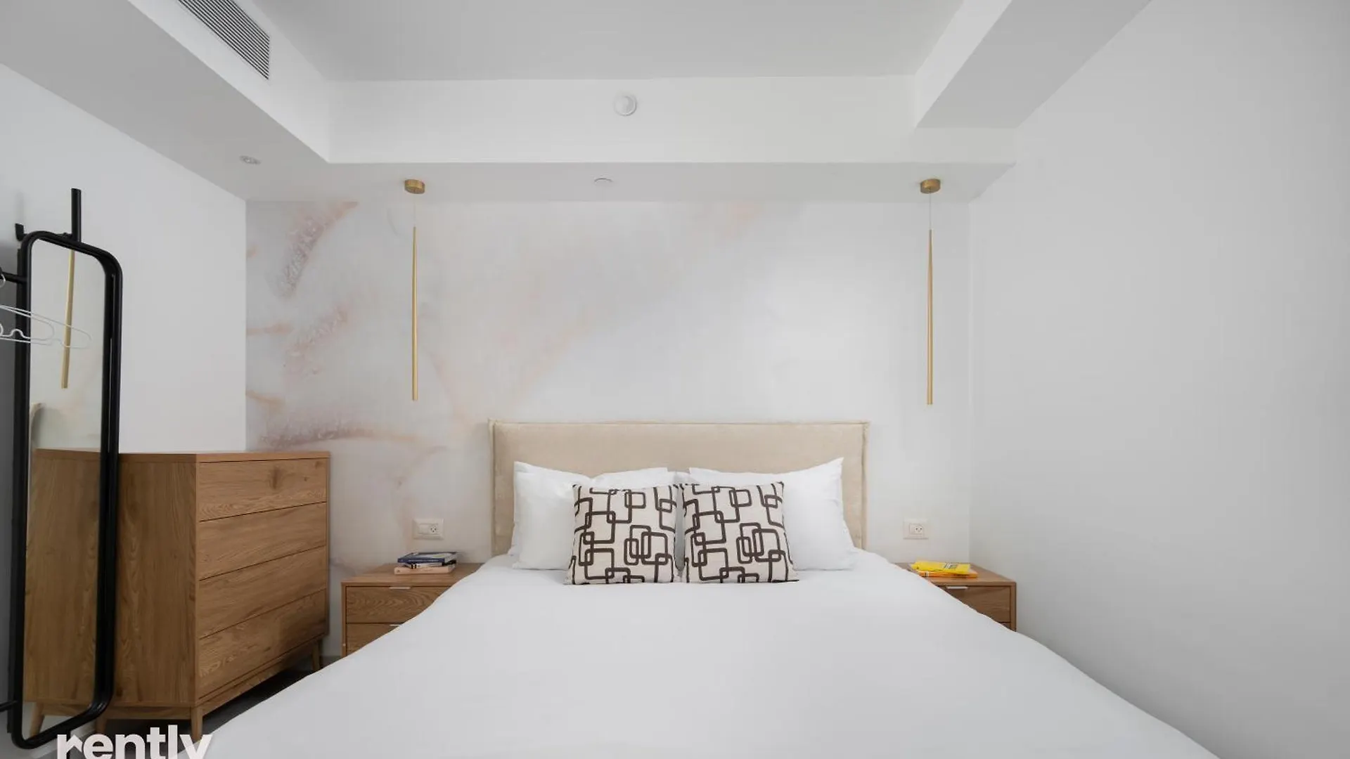 Luxury Apartments And Studios At Sea Side By Rently Eilat