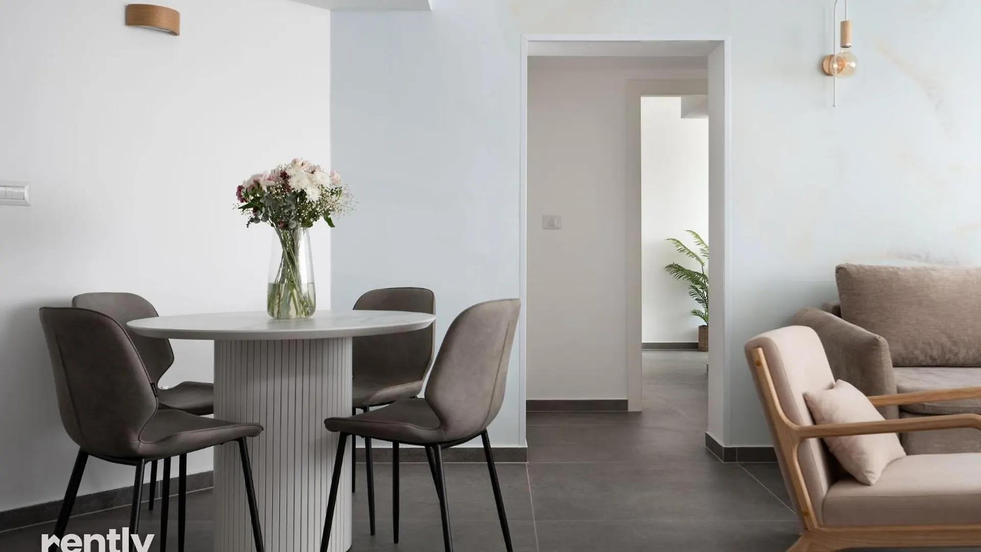 Luxury Apartments And Studios At Sea Side By Rently Eilat