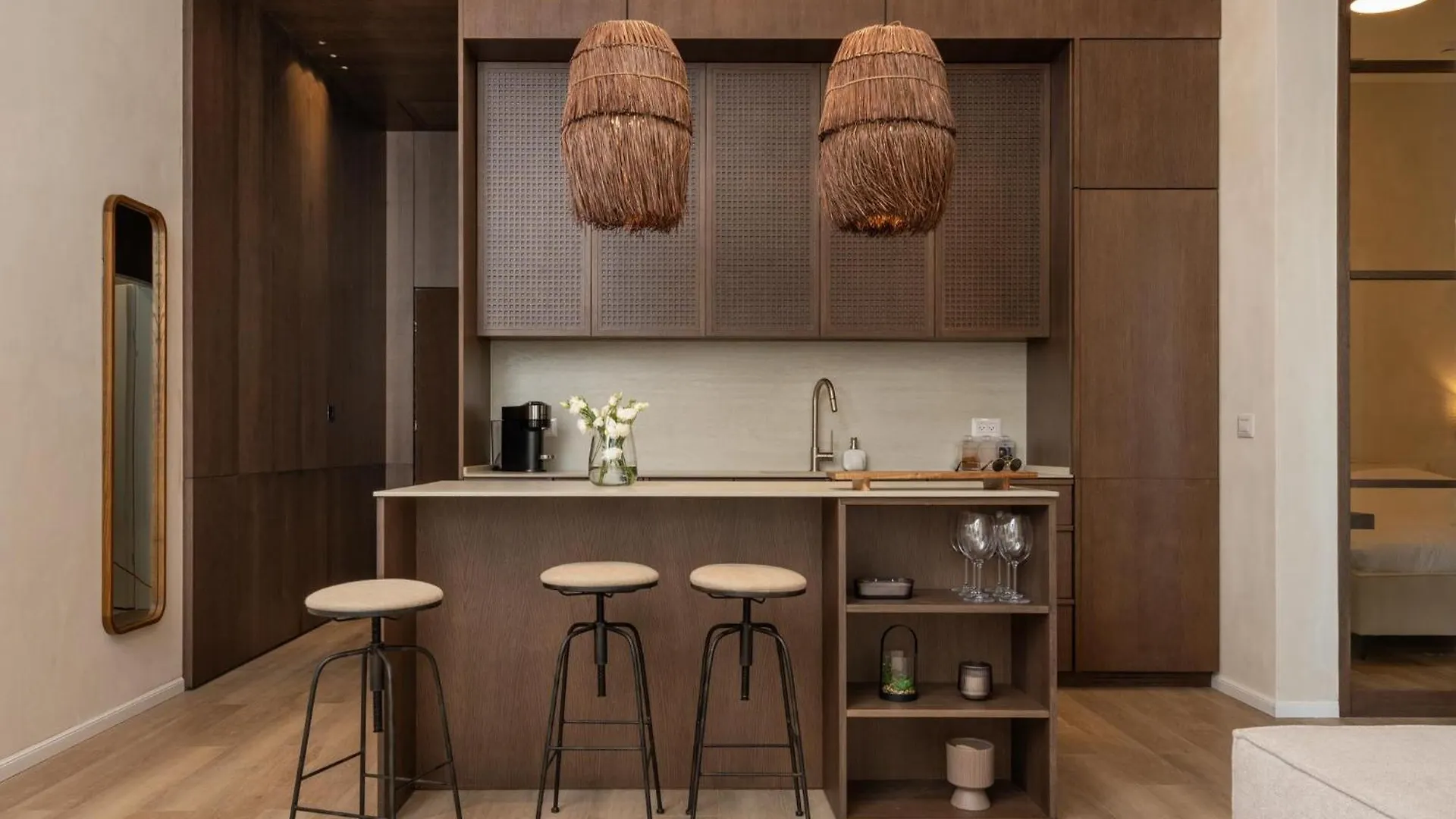 Luxury Apartments And Studios At Sea Side By Rently Eilat