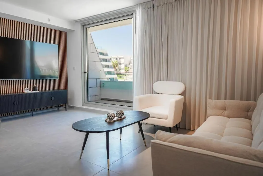Luxury Apartments And Studios At Sea Side By Rently Eilat
