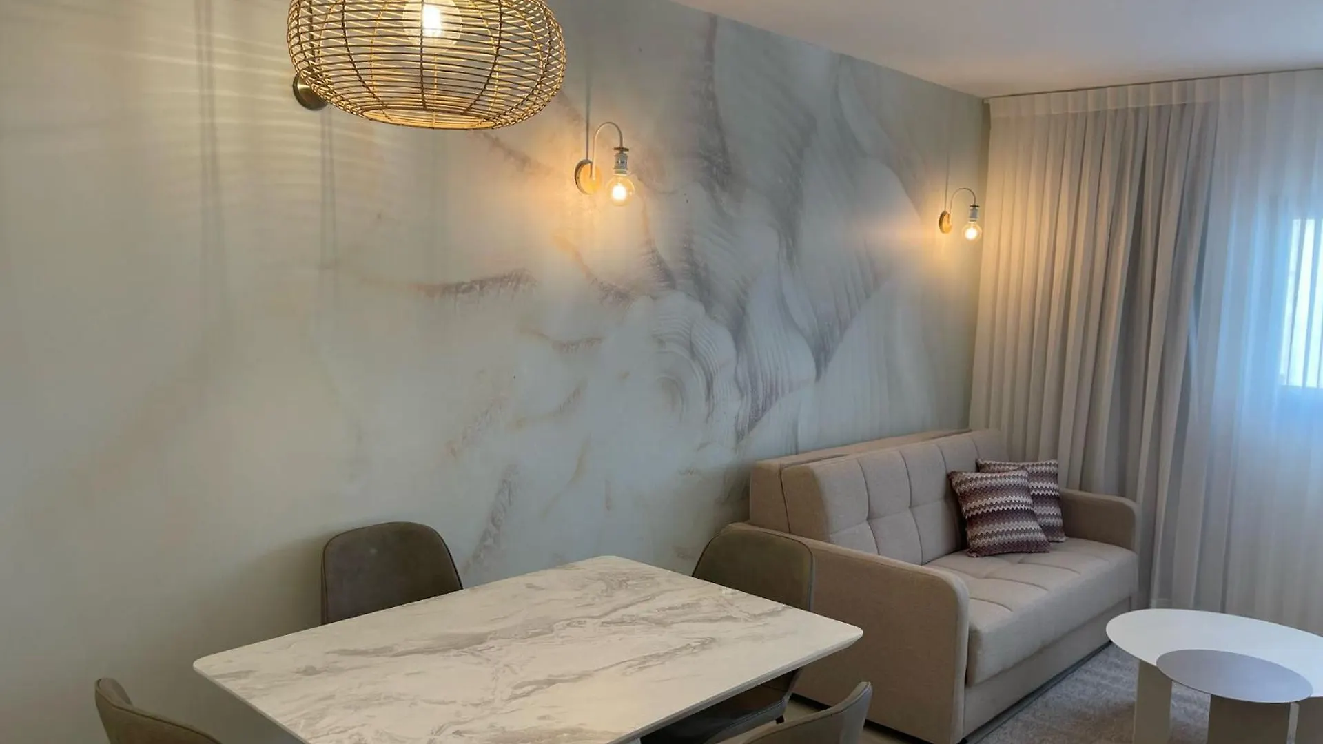 Luxury Apartments And Studios At Sea Side By Rently Eilat Israel