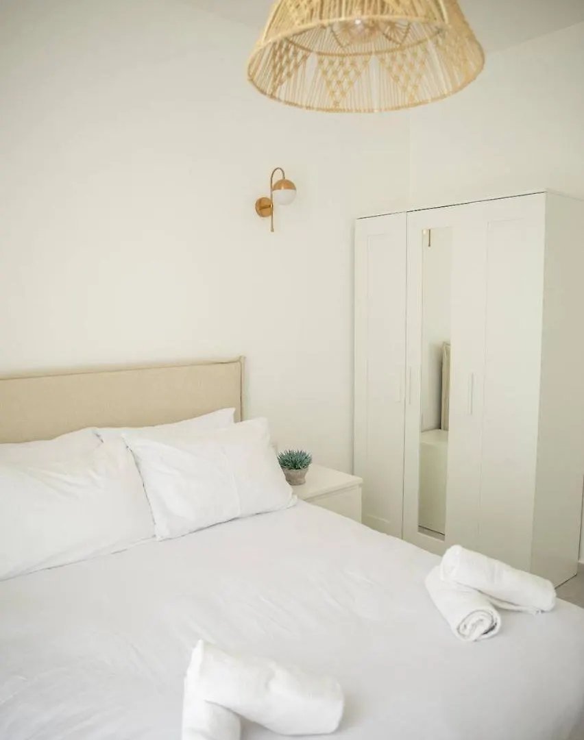 Luxury Apartments And Studios At Sea Side By Rently Eilat