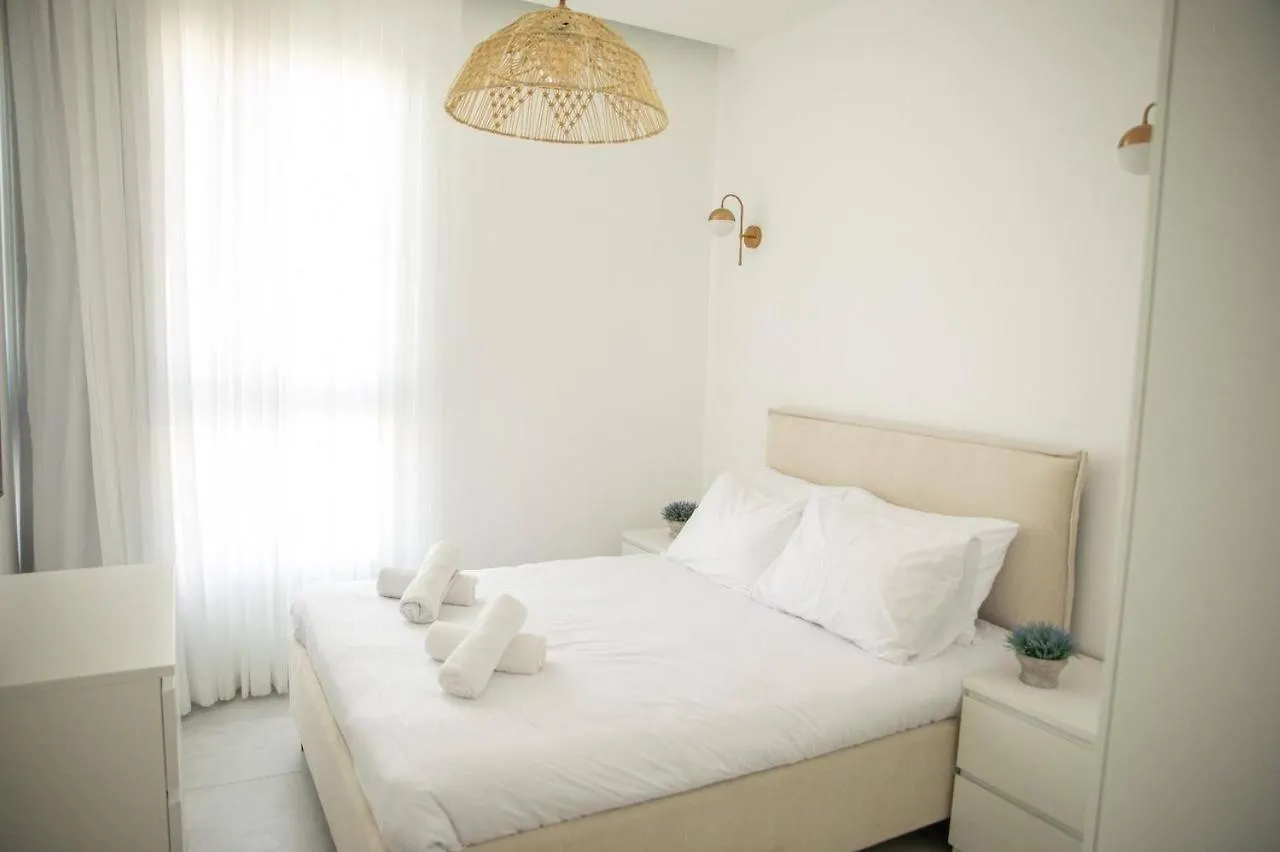 Luxury Apartments And Studios At Sea Side By Rently Eilat