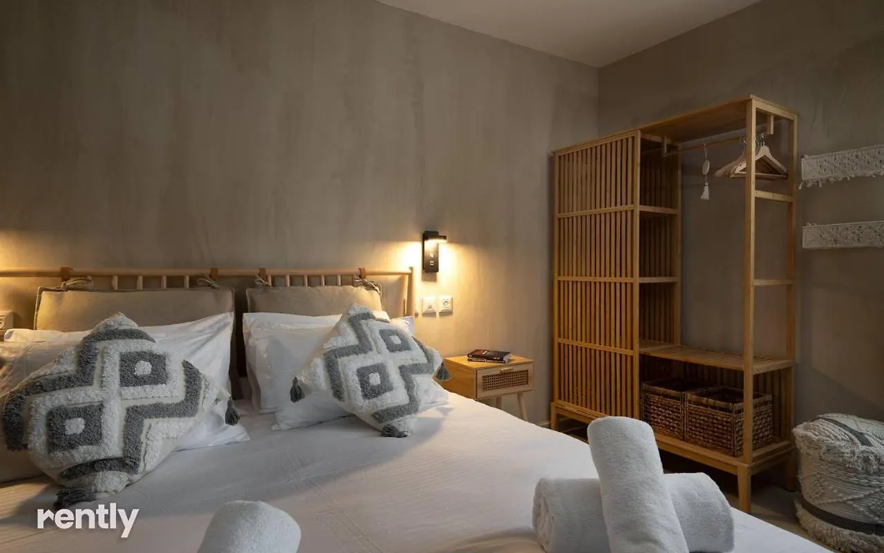 Luxury Apartments And Studios At Sea Side By Rently Eilat