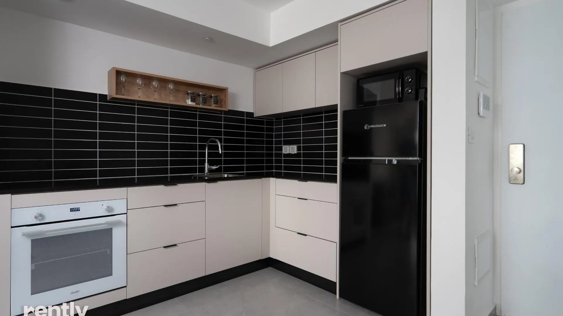 Luxury Apartments And Studios At Sea Side By Rently Eilat