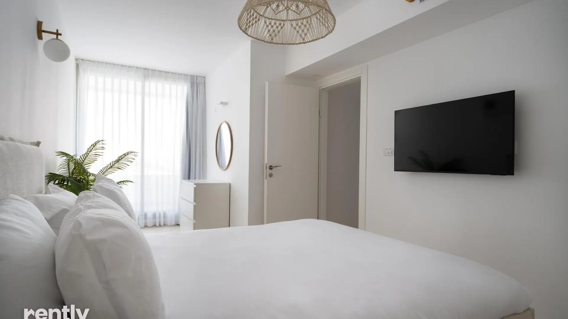 Luxury Apartments And Studios At Sea Side By Rently Eilat Israel