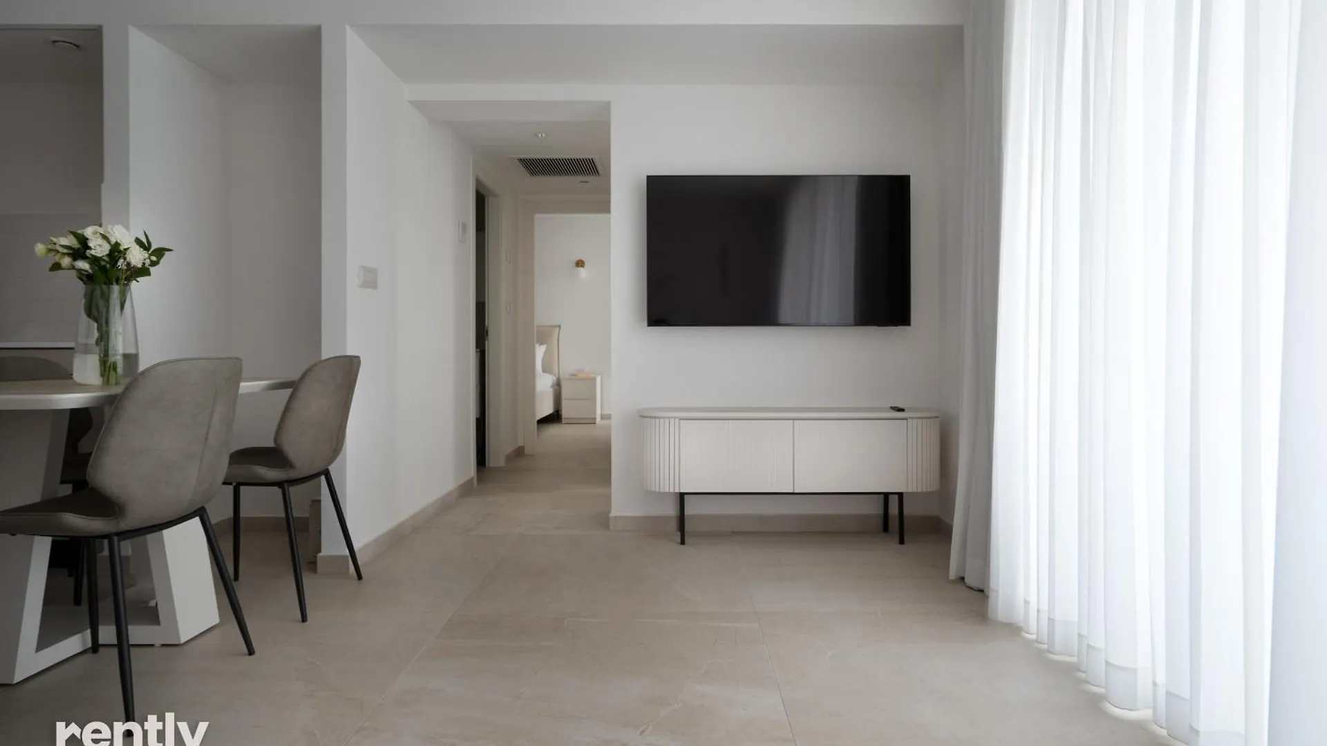Luxury Apartments And Studios At Sea Side By Rently Eilat