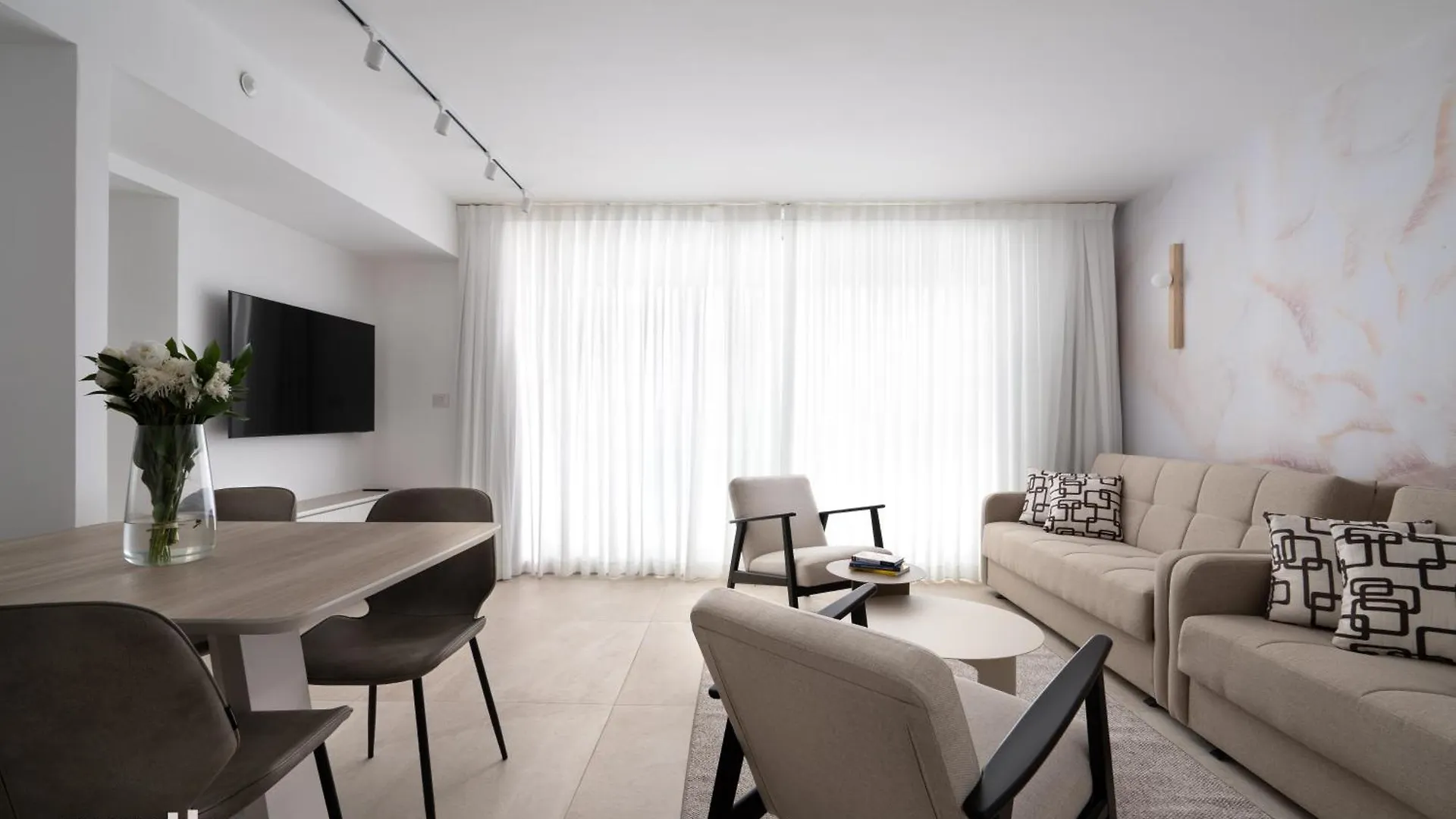 Luxury Apartments And Studios At Sea Side By Rently Eilat