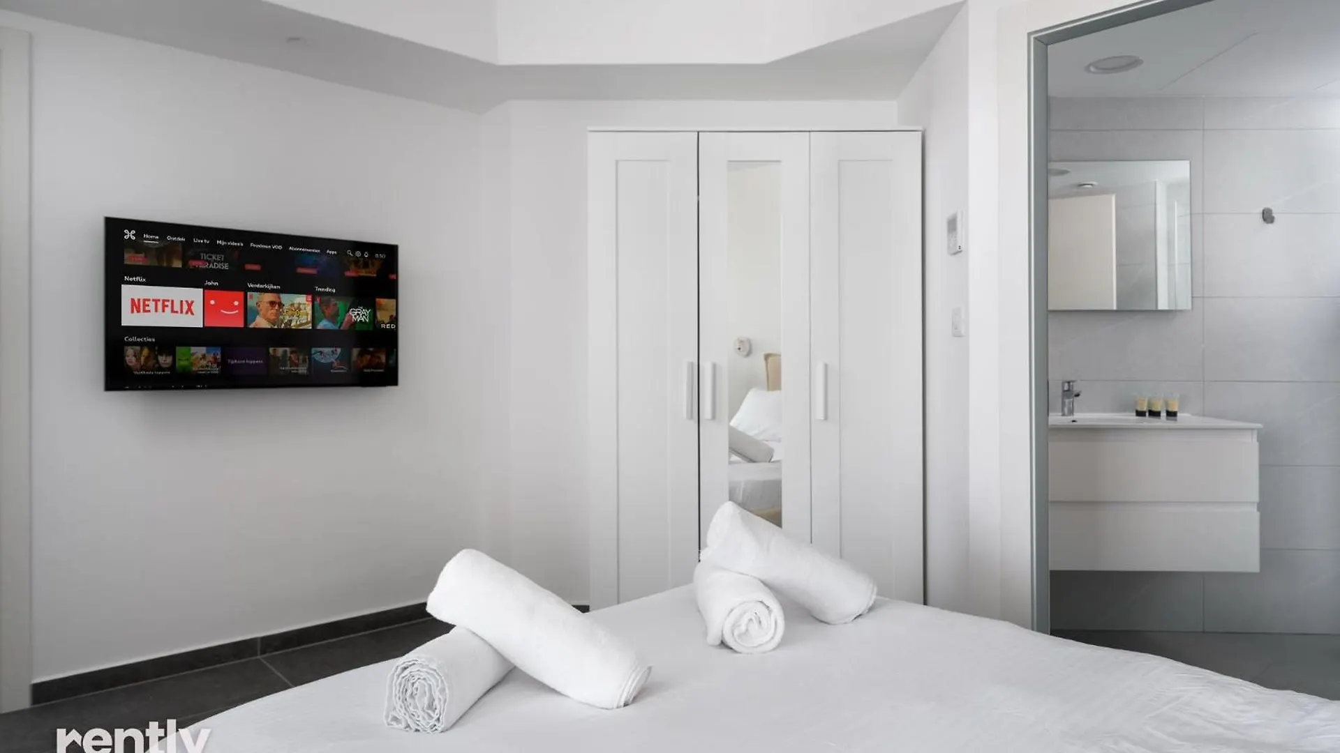 Luxury Apartments And Studios At Sea Side By Rently Eilat Israel