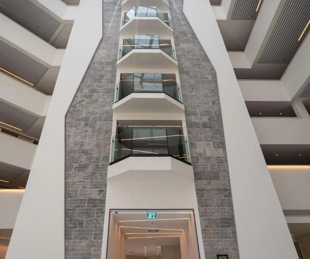 Luxury Apartments And Studios At Sea Side By Rently Eilat