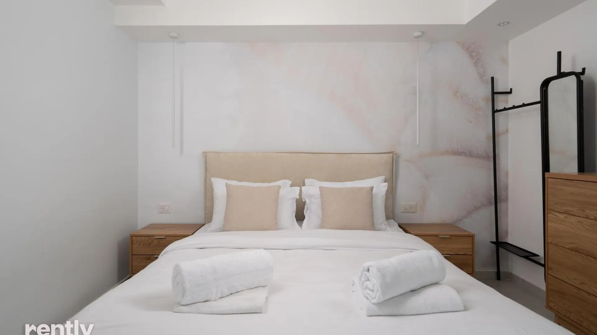 Luxury Apartments And Studios At Sea Side By Rently Eilat 0*,  Israel